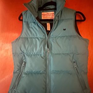 Aeropostale vest